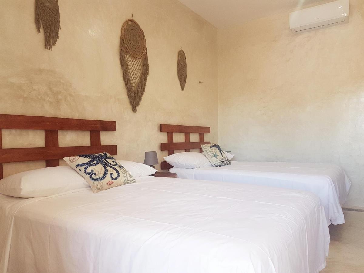 Hotel Casa Chujuk By Spirit Group Holbox
