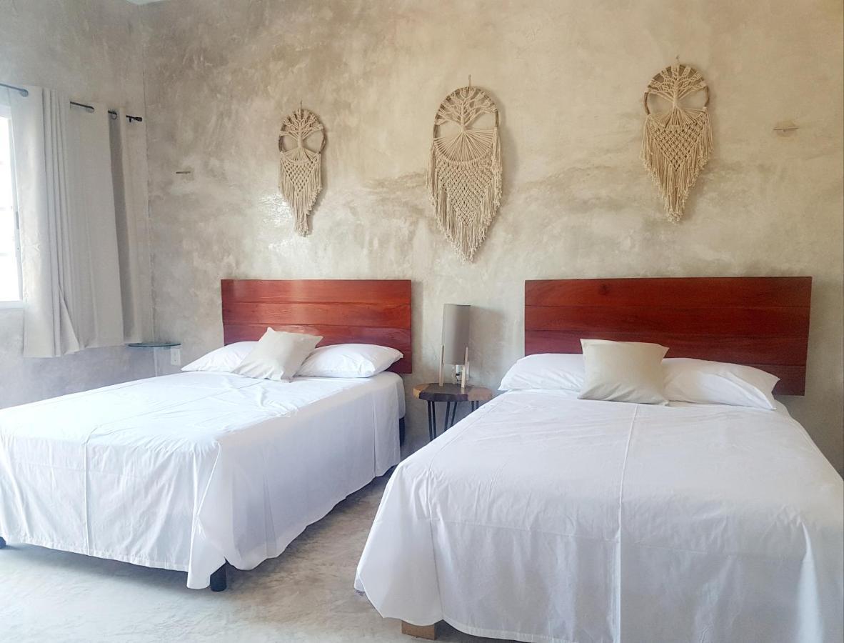 Casa Chujuk By Spirit Group Hotel Holbox