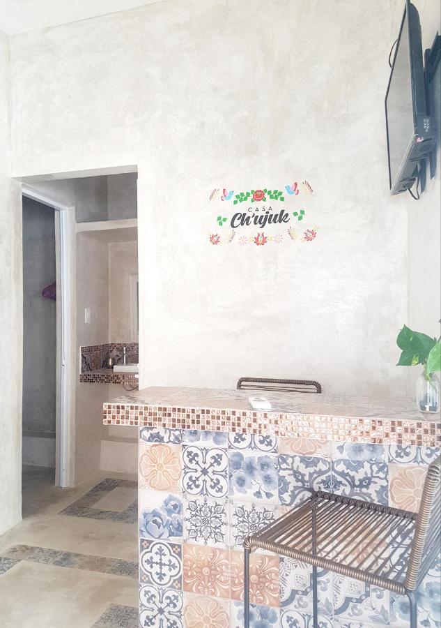 Hotel Casa Chujuk By Spirit Group