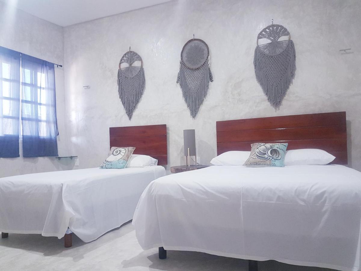 Casa Chujuk By Spirit Group Hotel 3*