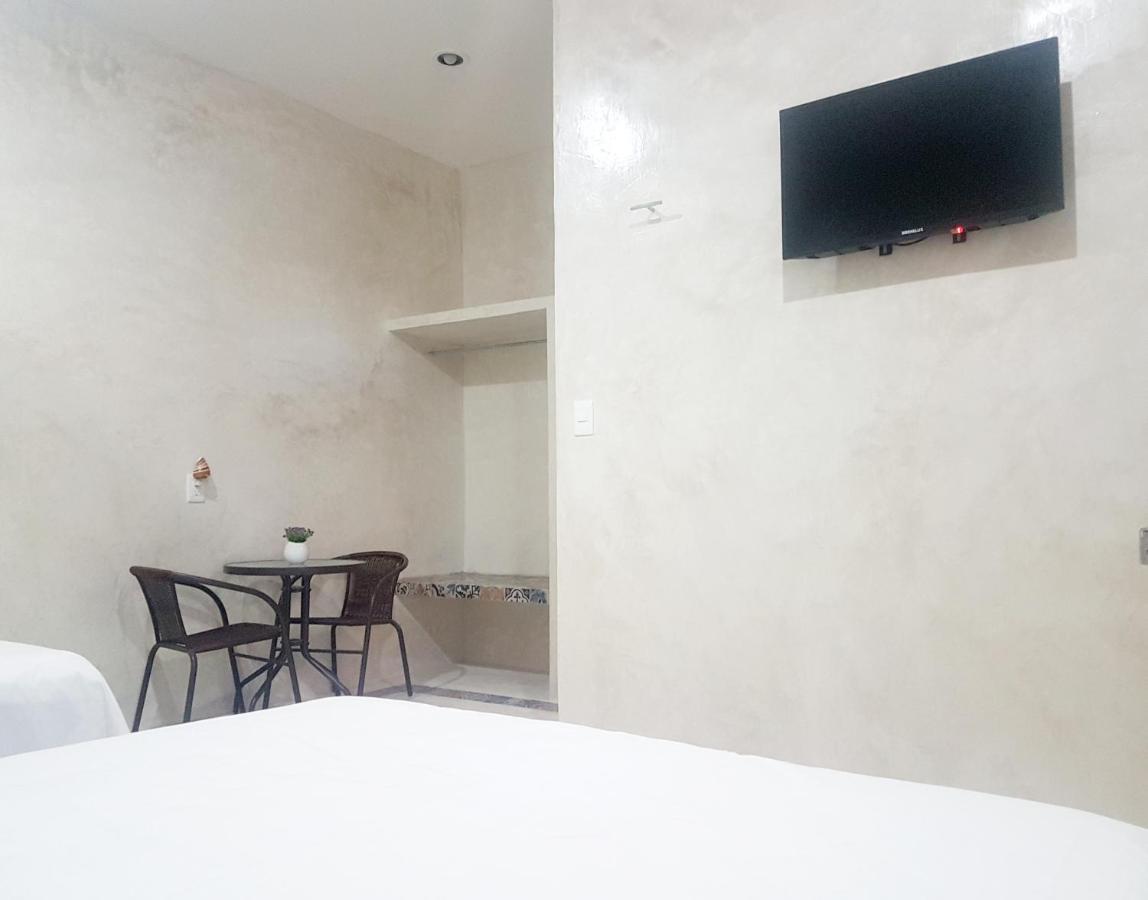 Hotel Casa Chujuk By Spirit Group 3*