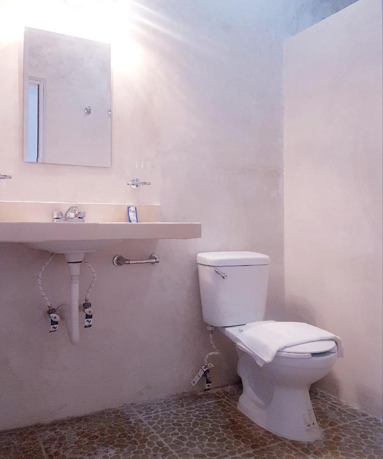 Hotel Casa Chujuk By Spirit Group Holbox