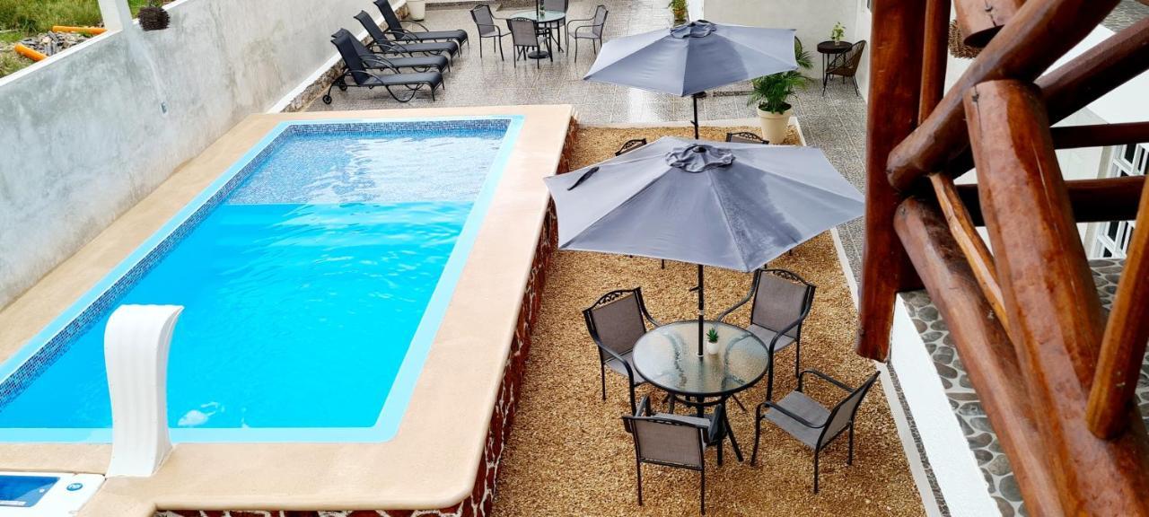 Casa Chujuk By Spirit Group Hotel Holbox