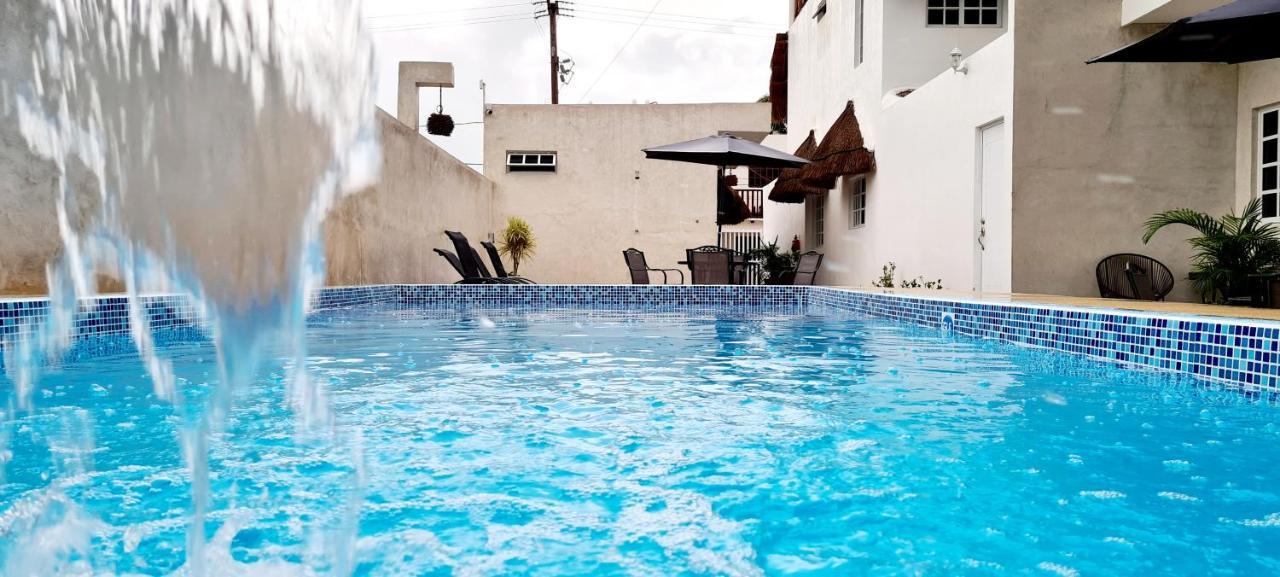 Casa Chujuk By Spirit Group 3* Holbox